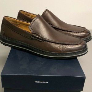 Cole Haan Hamlin Traveler Venetian